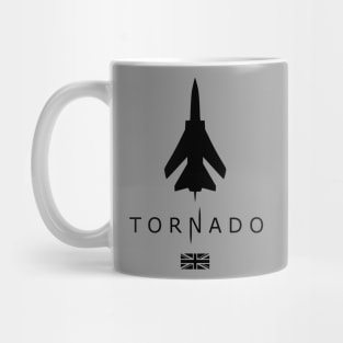 RAF Tornado Mug